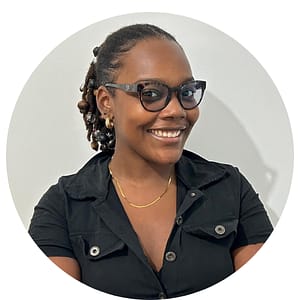 Nelcy JEAN-PIERRE